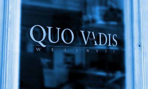 QUO VADIS WELLNESS