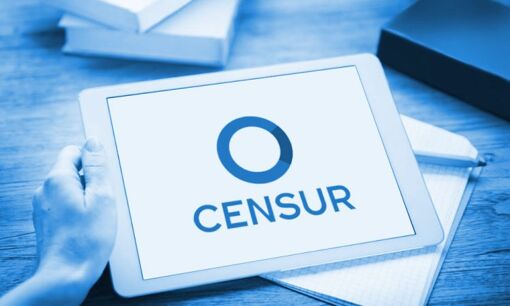 CENSUR