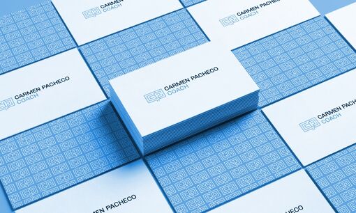 Carmen Pacheco Coach
